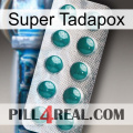 Super Tadapox dapoxetine1